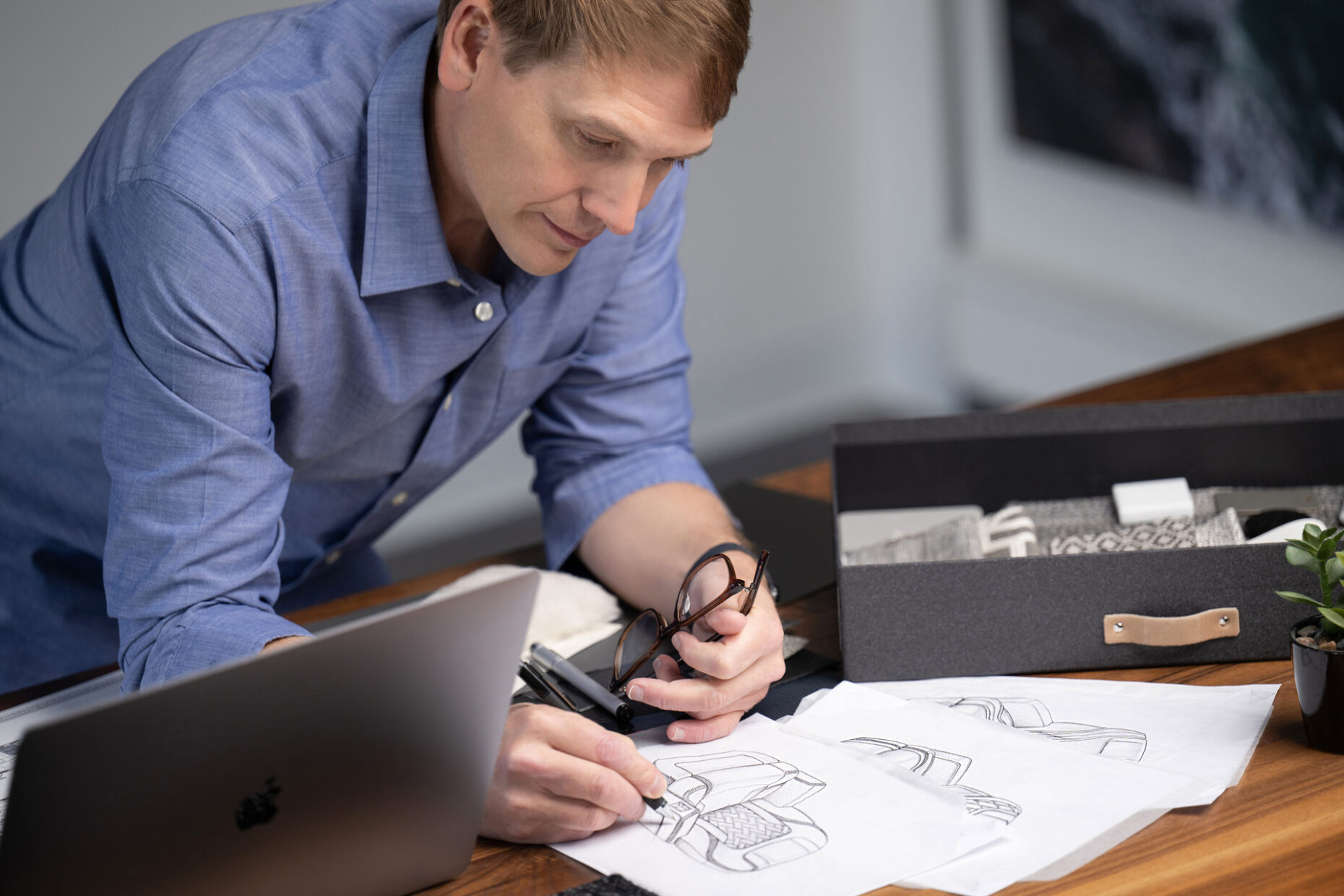 Aircraft Interior Design - Completion Designers